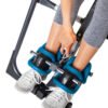 03 Teeter FitSpine X1 Inversion Table 500x666 1