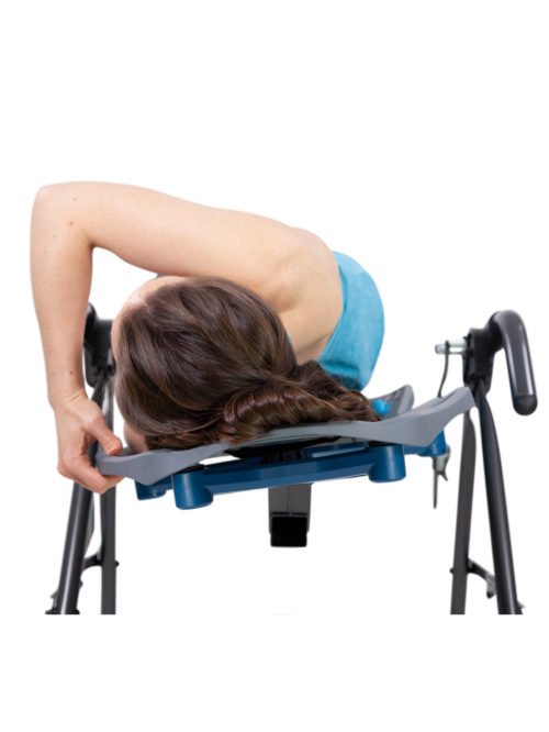 04 Teeter FitSpine X1 Inversion Table 500x666 1
