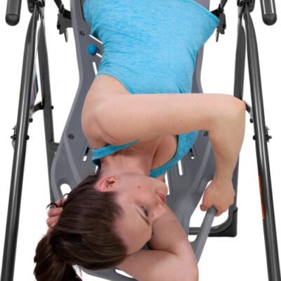 07 Teeter FitSpine X1 Inversion Table 500x666 1