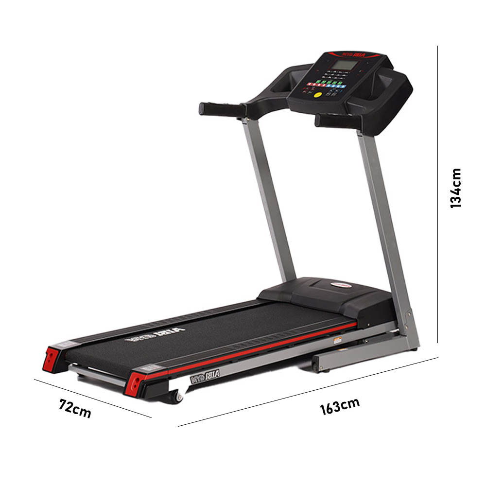 Aibi discount mini treadmill