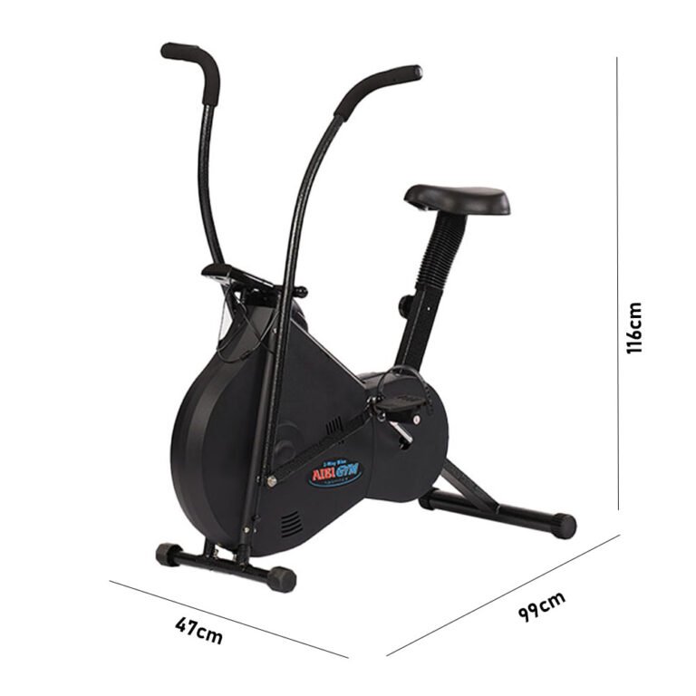 aibi gym bike