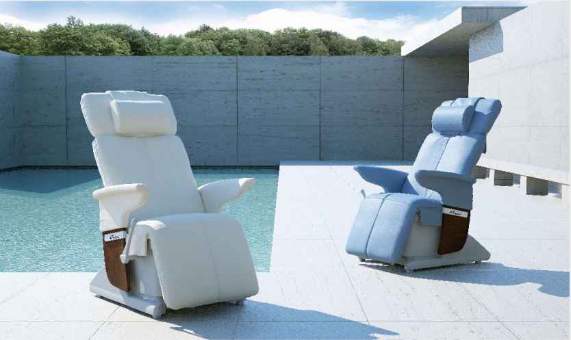 Vita chair outdoor