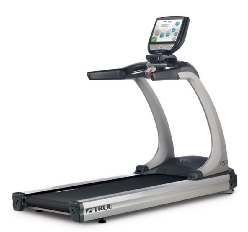CS550 Treadmill
