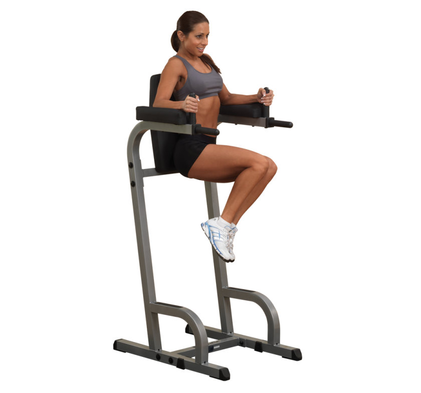 gvkr60 body solid vertical knee raise and dip cwkjieax766kfzqq