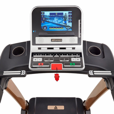 jet300 training console