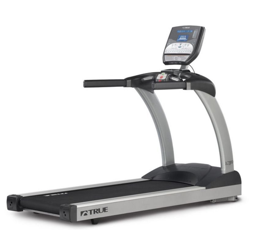 LC1100 Treadmill