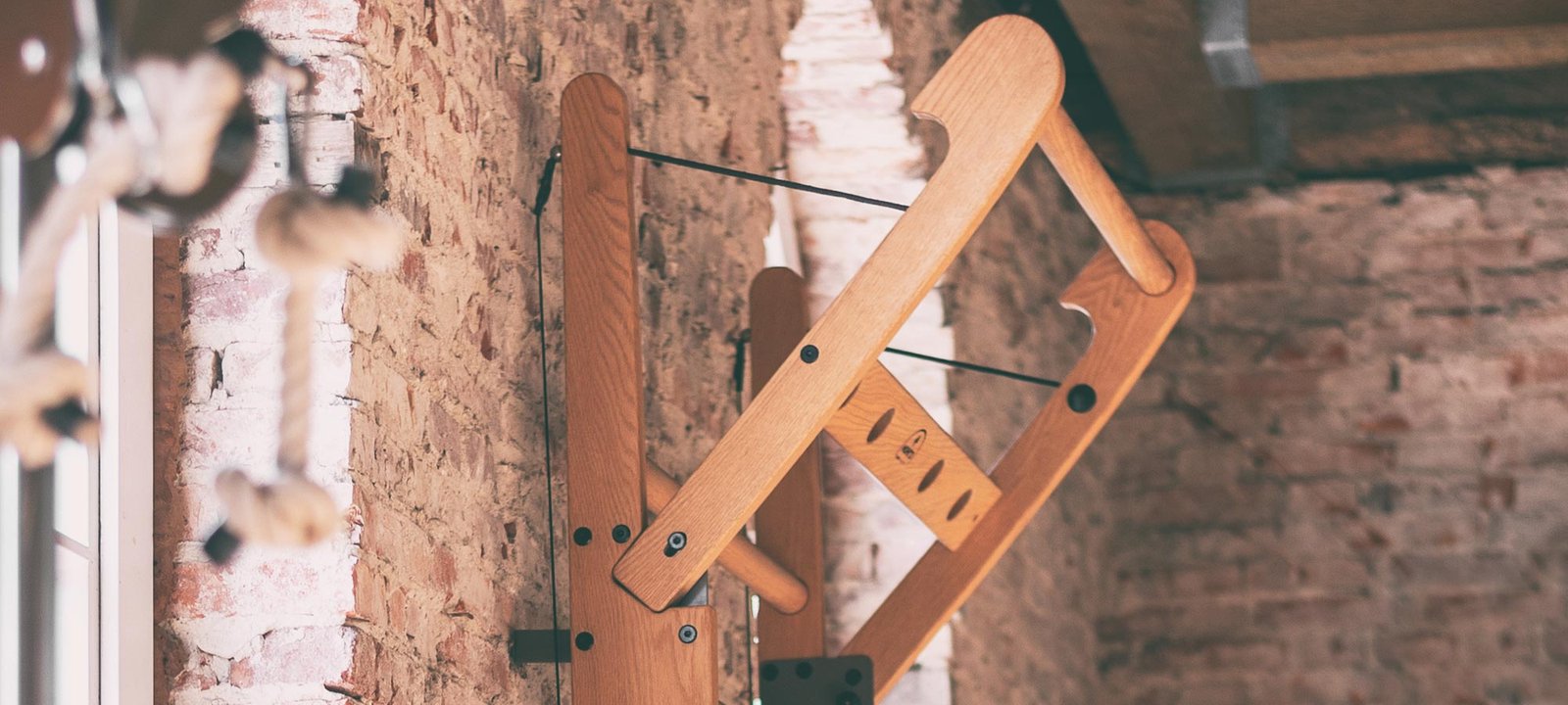 NOHrD Wall Bar AIBI Malaysia