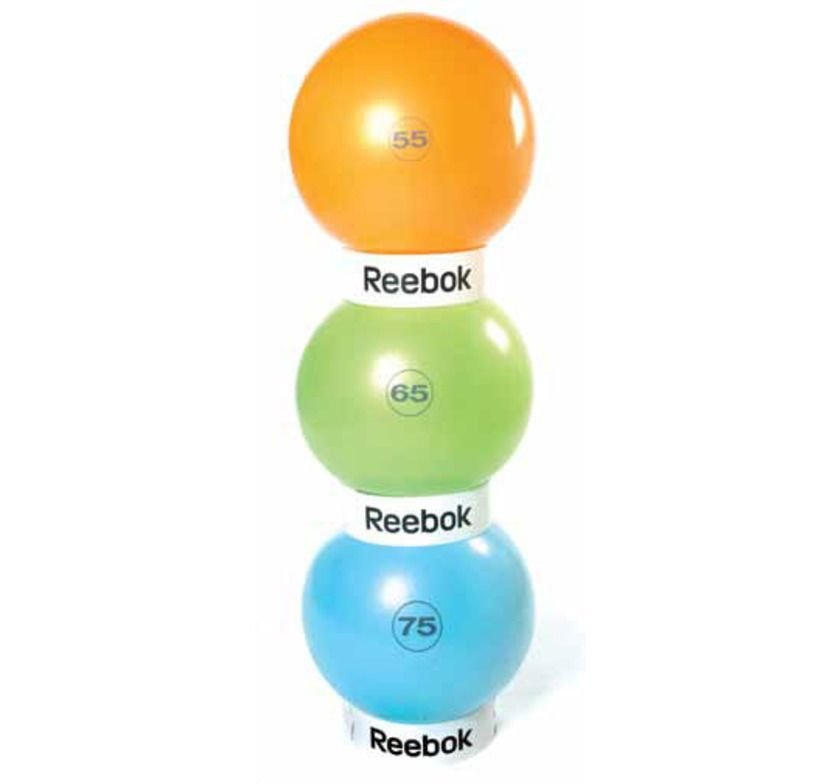 RE-21018 Gymball Stacker Ring