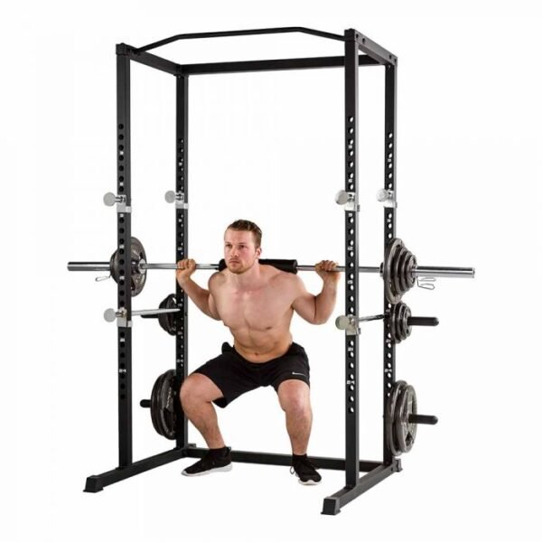tunturi cross fit rack wt60 squat