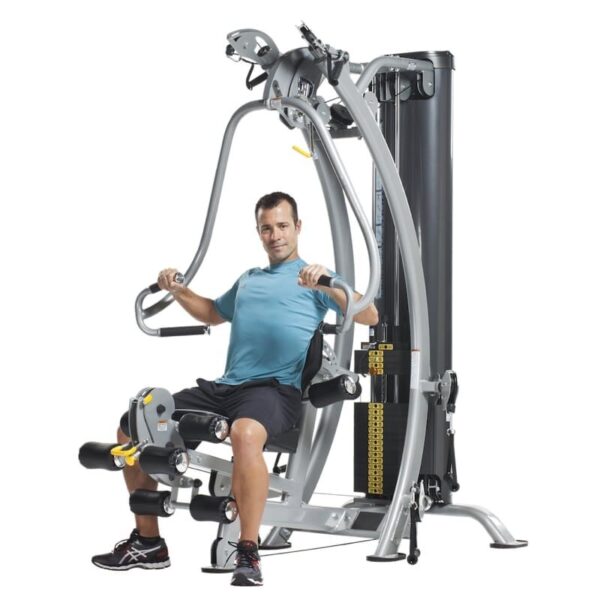 TuffStuff sxt550 Hybrid Home Chest Press e1617254822330