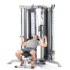 tuffstuff cxt200 multi functional trainer chest