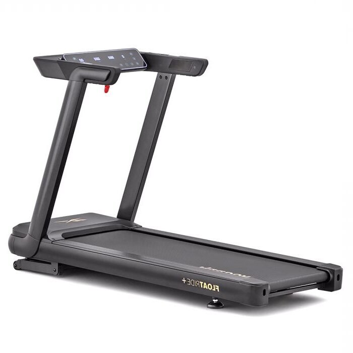 reebok floatride treadmill black color