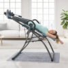 Teeter Inversion Tables