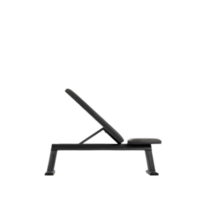 nohrd wooden workout bench