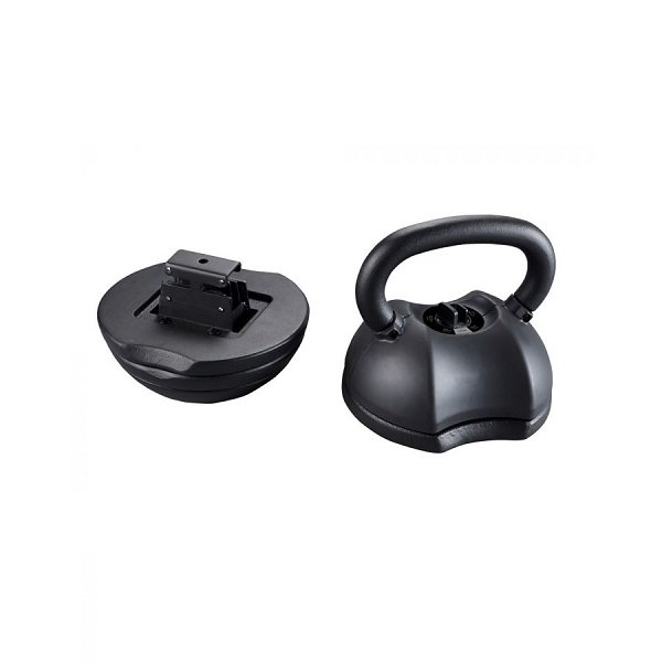 aibi compact smart kettlebell 40lbs 3