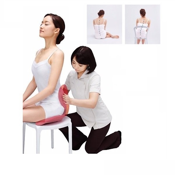 style posture seat like masseur
